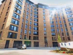 Lexington Gardens, Birmingham