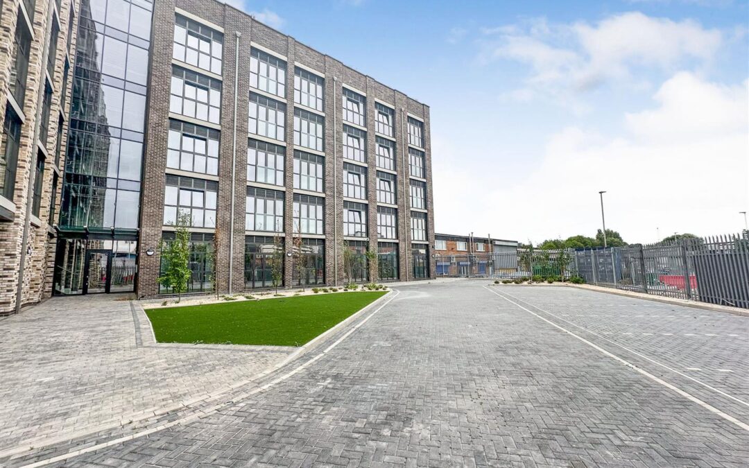 Northgate Street, Leicester, LE3