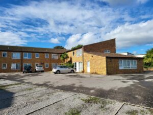 Glencoyne Court, Southmead, Bristol