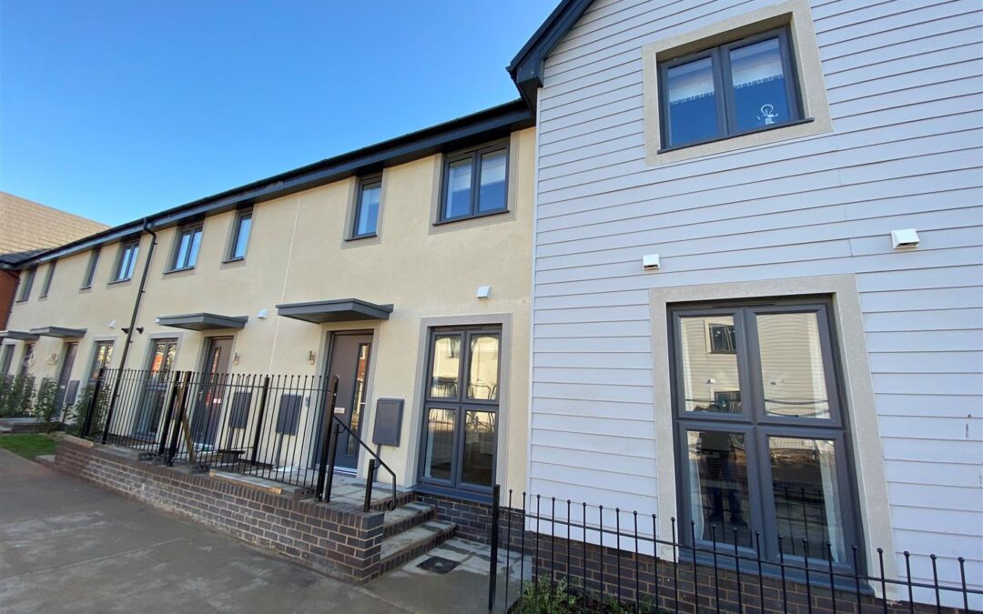 Whittle Way, Brockworth, GL3