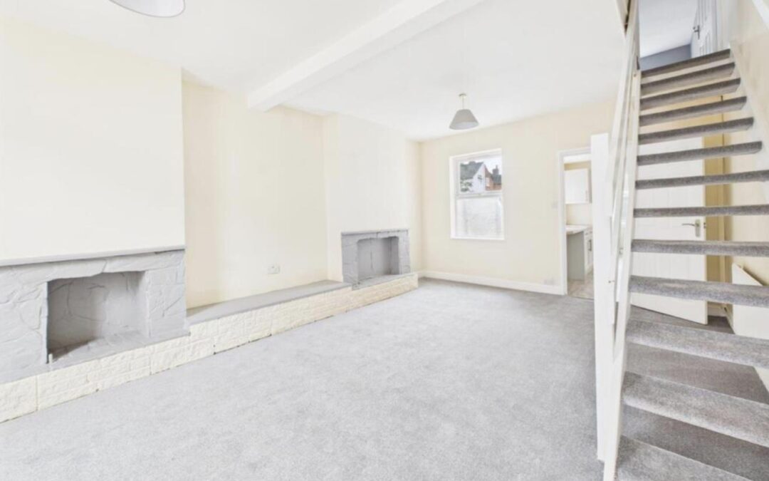 Alma Place, Gloucester