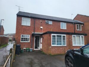 Chevening Close, Stoke Gifford, Bristol