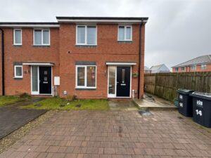 Spinning Close, Darlington, DL1