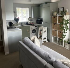 Swangrove Gardens, Tuffley, Gloucester