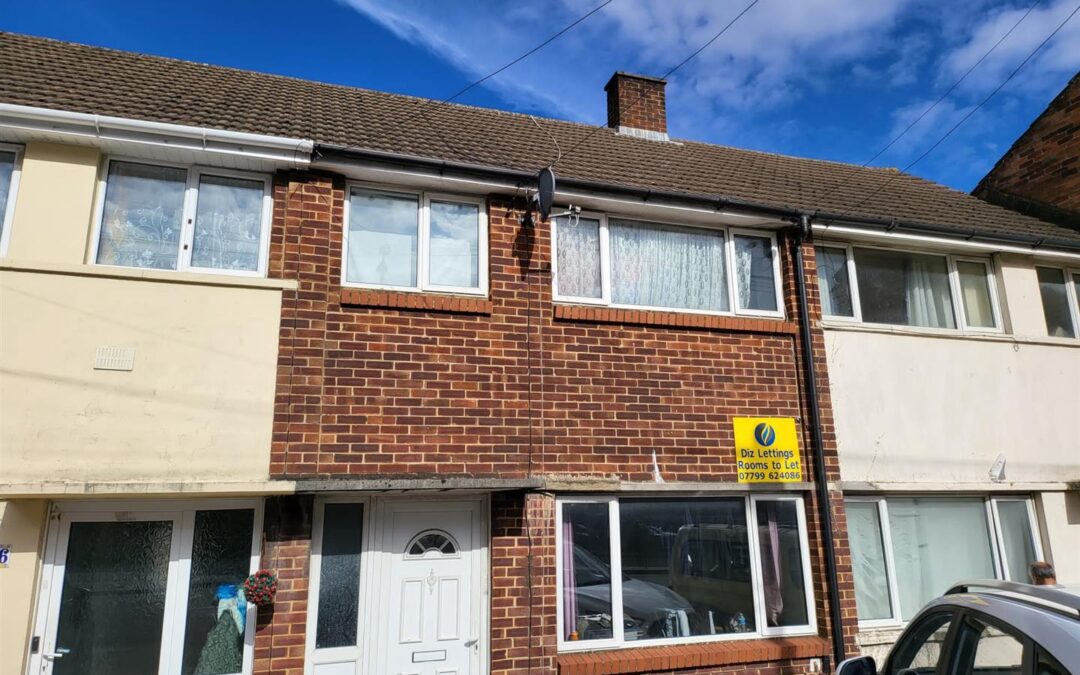 St. Andrews Road, Southampton