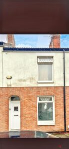 Wellsted Street, Hull