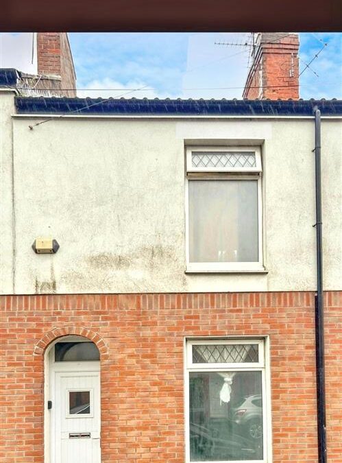 Wellsted Street, Hull