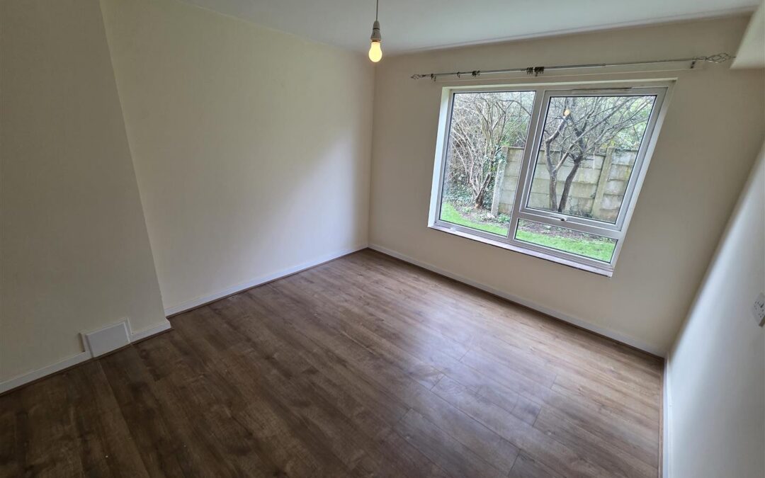 Glencoyne Court, Southmead, Bristol