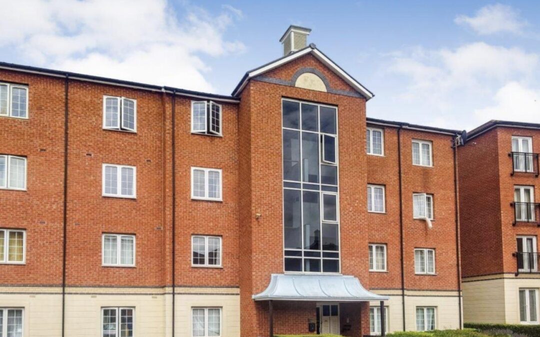 Great Western Road, Gloucester