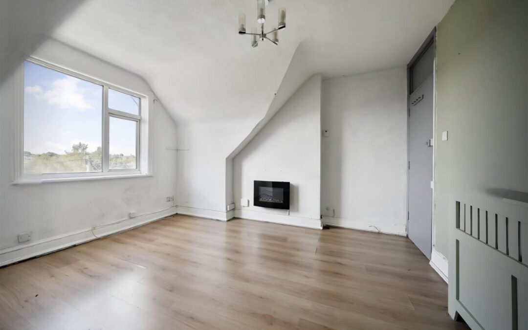 Burford Road, Evesham