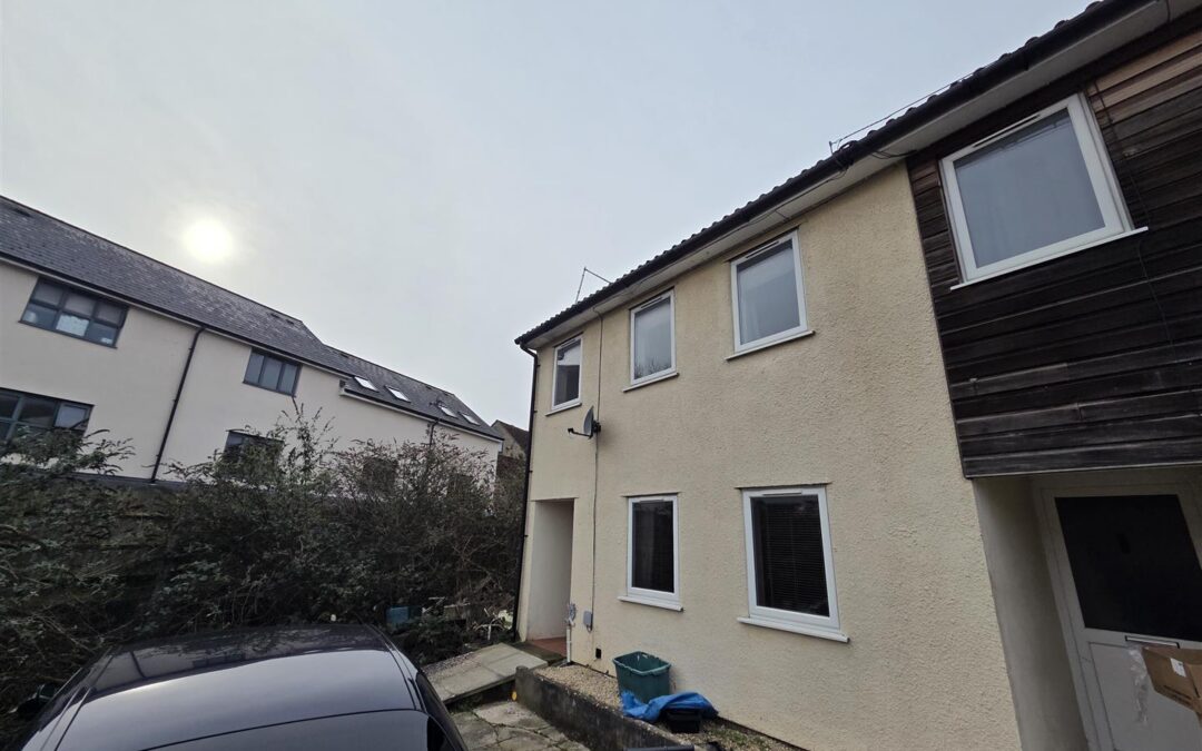 Manor House Lane, Bristol