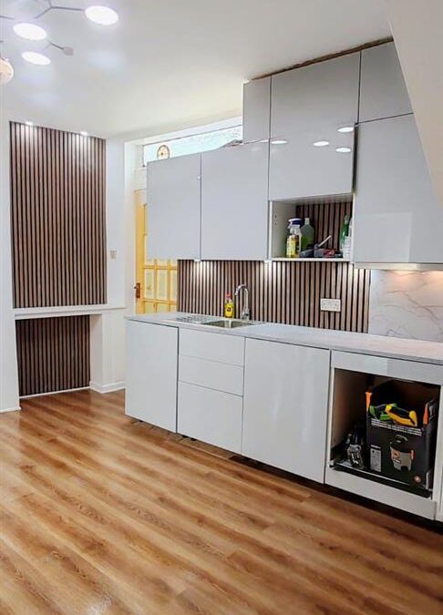 High Street, Gloucester