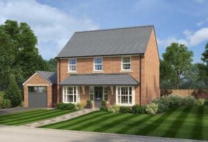 Highbrook Way, Lydney, Gloucester, GL15