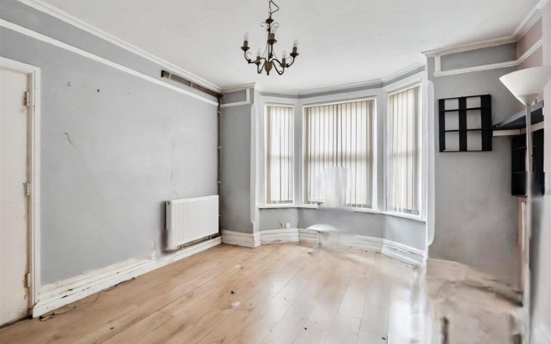 Burford Road, Evesham