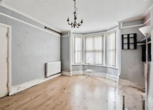 Burford Road, Evesham