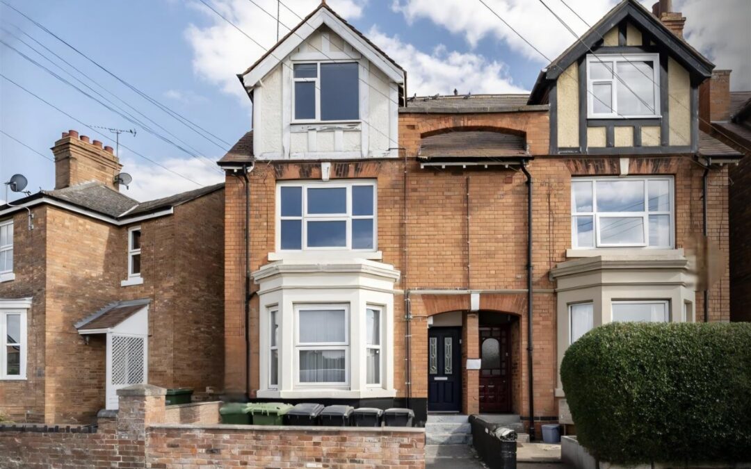 Burford Road, Evesham