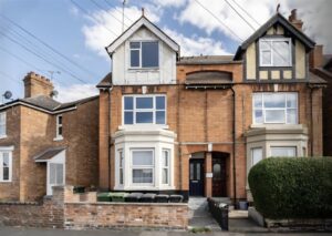 Burford Road, Evesham