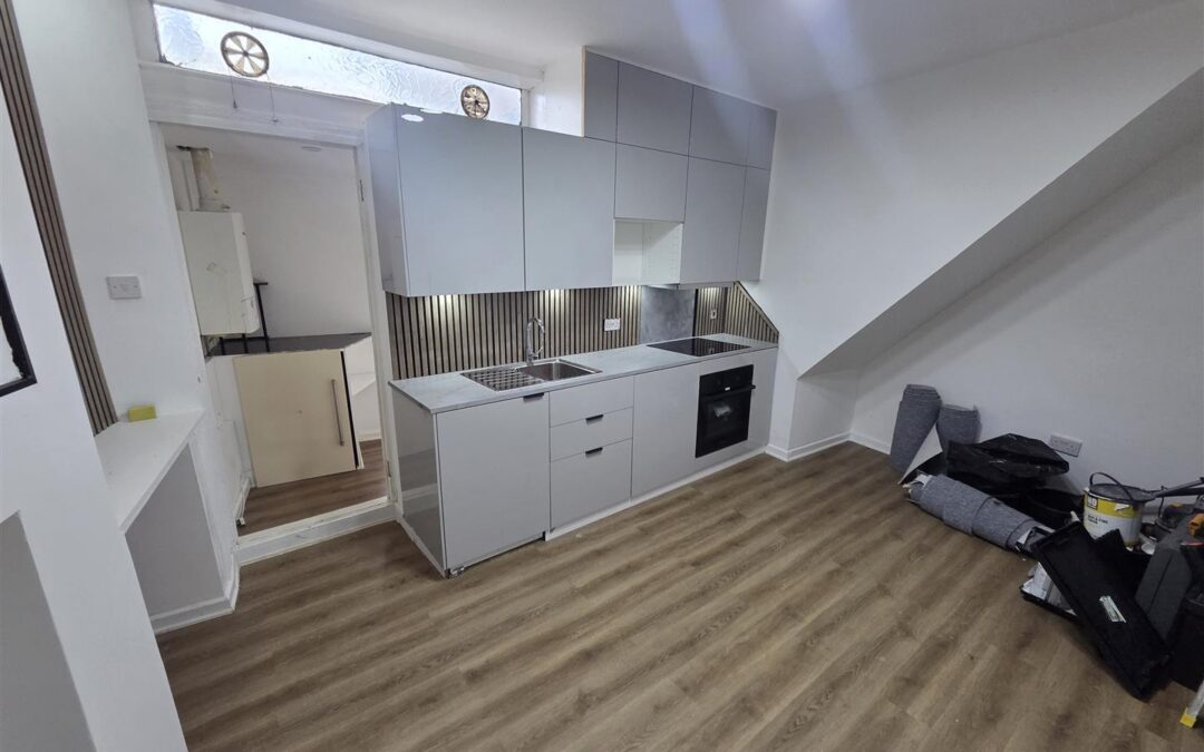 High Street, Gloucester