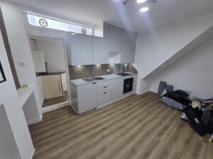 High Street, Gloucester