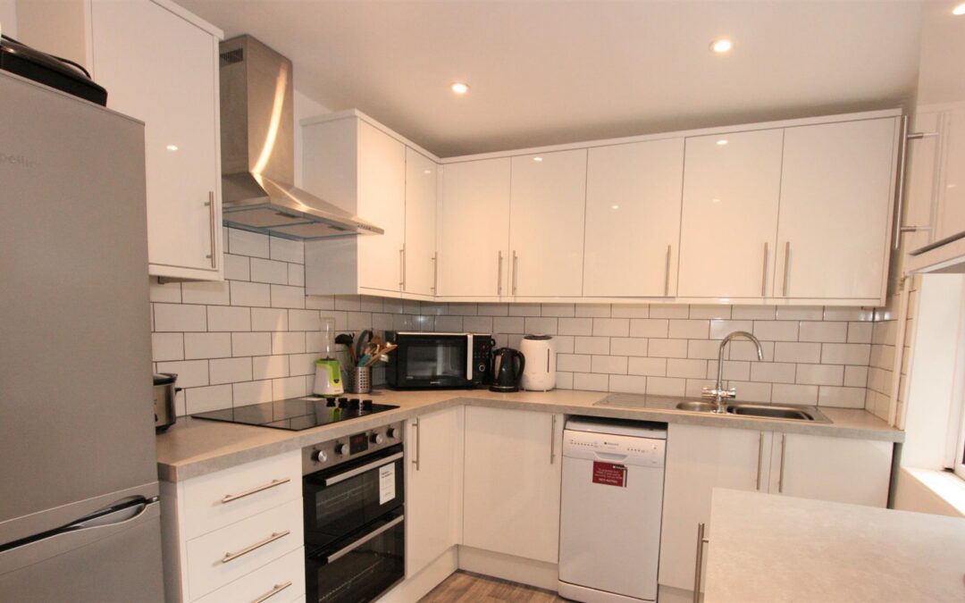 Parliament Street, Gloucester