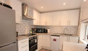 Parliament Street, Gloucester