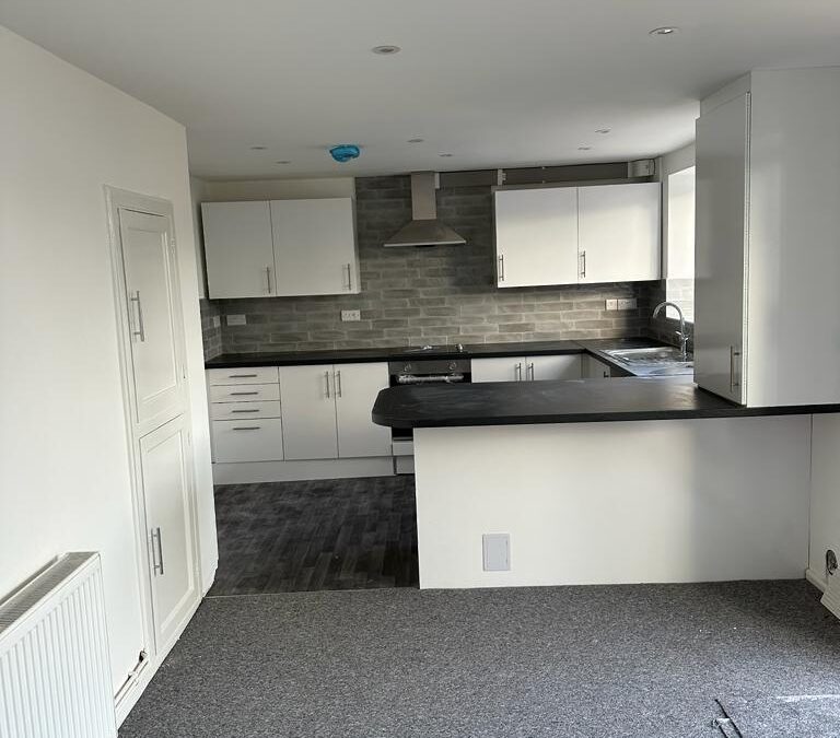 Cavendish Road, Patchway, Bristol