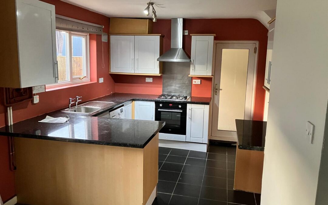 Underhill Road, Matson, Gloucester