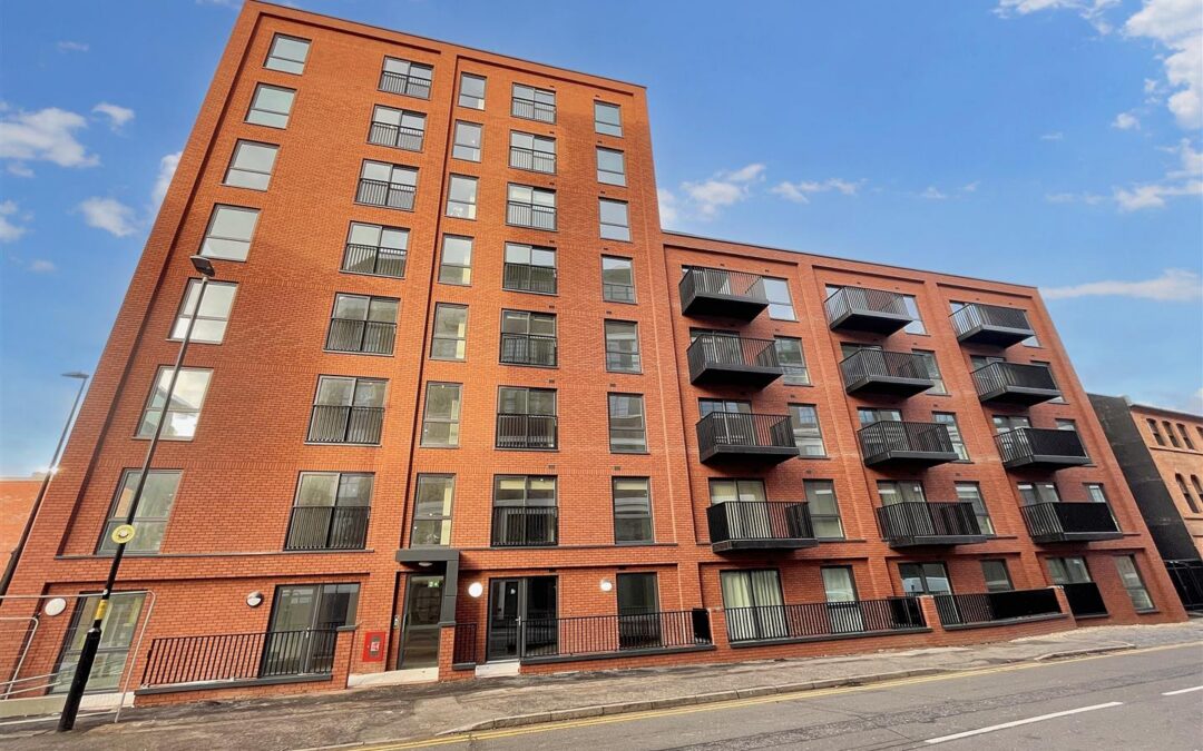 Green Street, Birmingham