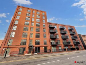 Green Street, Birmingham