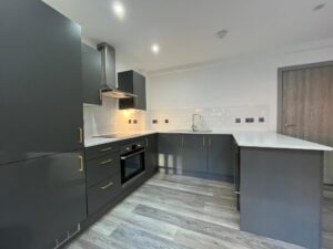 Charles House, 8 Winckley Square, Preston