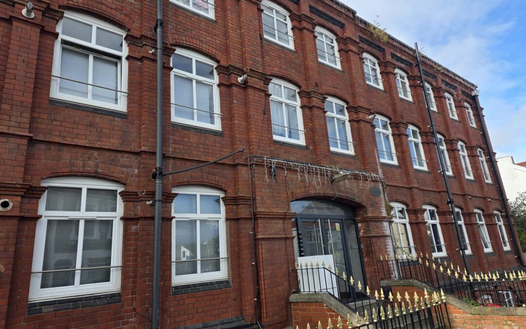 Hanham Road, Bristol