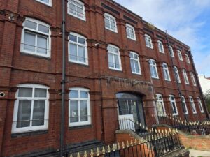 Hanham Road, Bristol