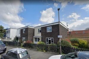 Middle Street, Southsea