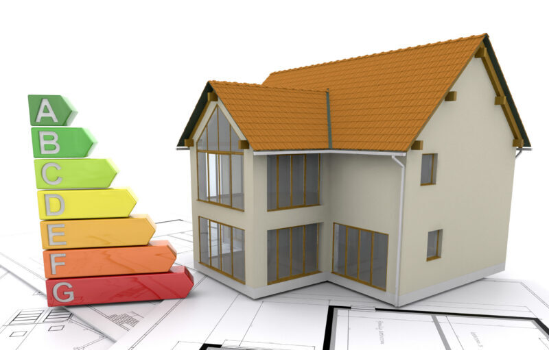 3D Energy ratings