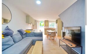 Homeleaze Road, Bristol