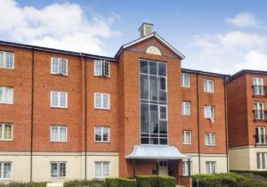 Great Western Road, Gloucester