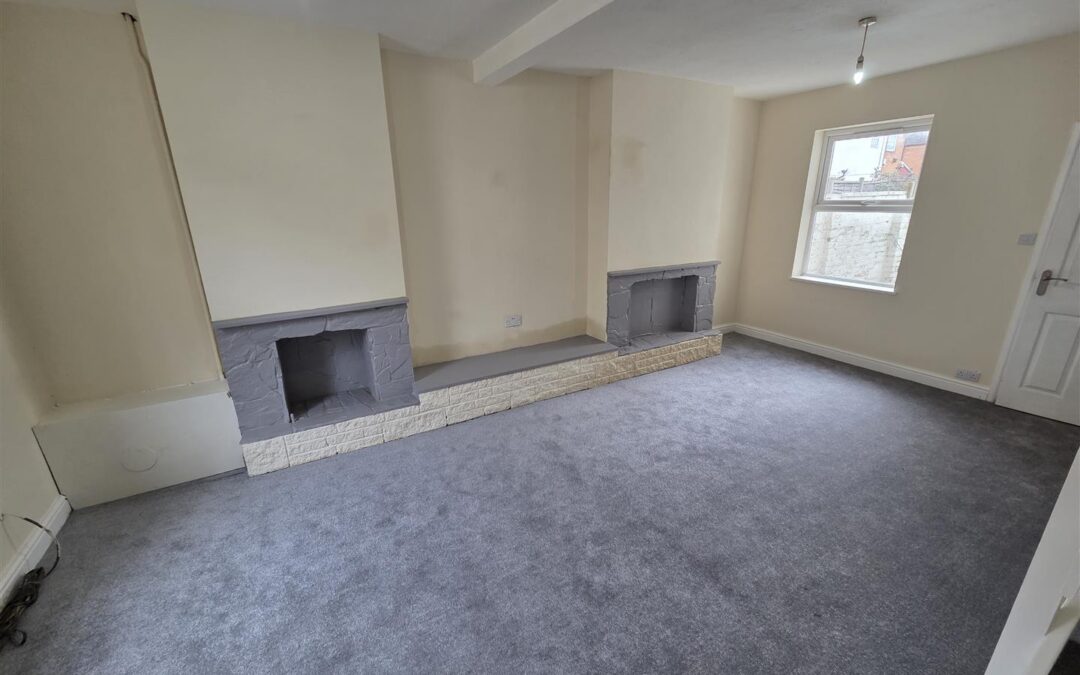 Alma Place, Gloucester