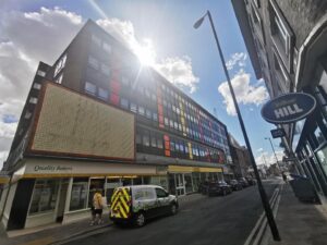 Tivoli House, Hull, HU1