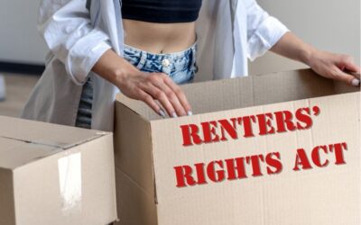 The Renters’ Rights Act Unpacked