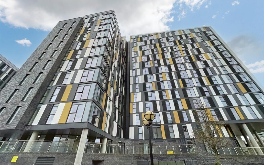 Downtown, 7-9 Woden Street, Salford, M5