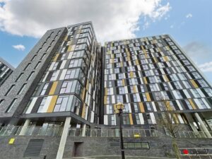 Downtown, 7-9 Woden Street, Salford, M5