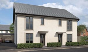 Whittle Way, Brockworth, Gloucester, GL3