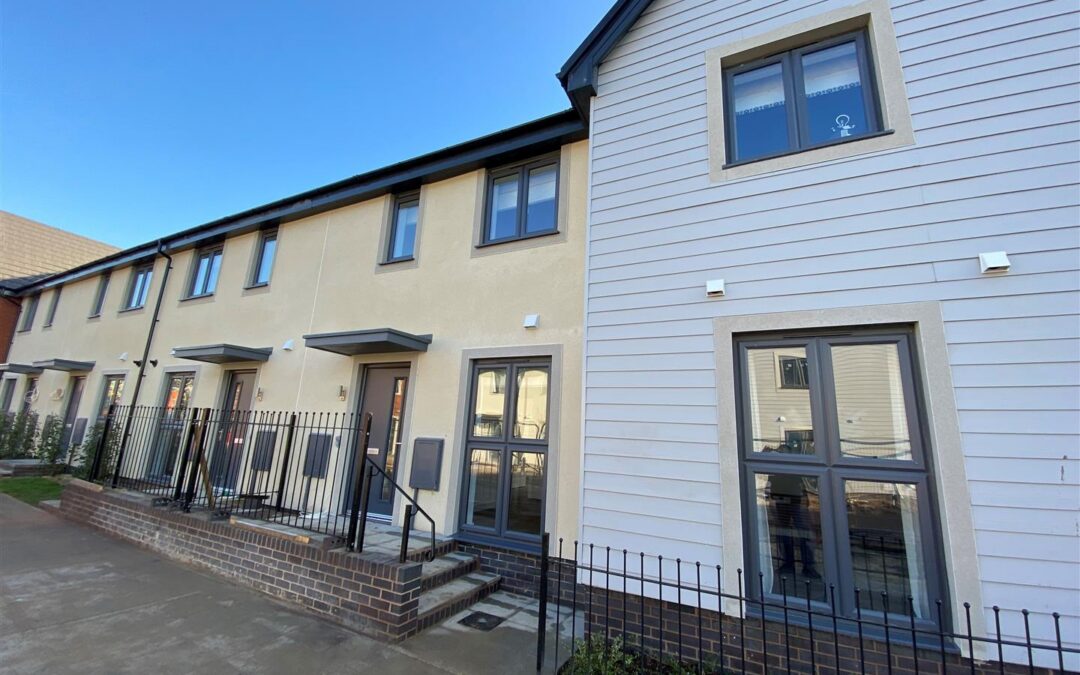 Whittle Way, Brockworth, Gloucester, GL3