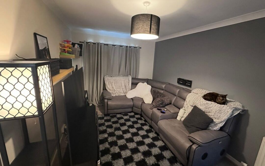 Matson Lane, Matson, Gloucester