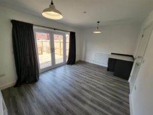 Bessemer Drive, Glan Llyn, Newport