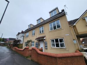 Old School Lane, Bedminster, BS13