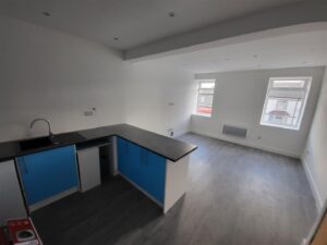 Penarth Road, Cardiff