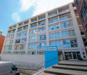 Airpoint, Skypark Road, Bedminster, Bristol, BS3