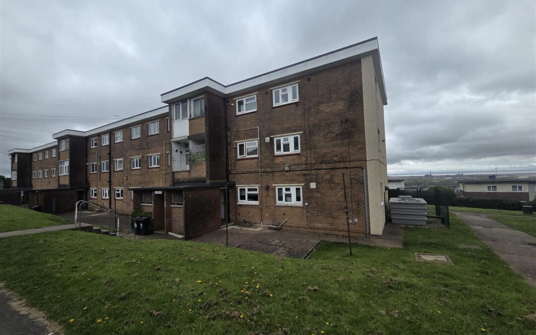 Joyce Close, Newport