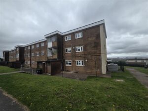 Joyce Close, Newport